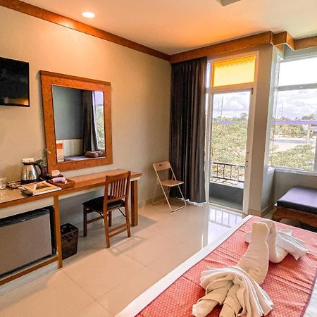 K2 Hotel At Thachang Ban Pa Yang  Exterior photo