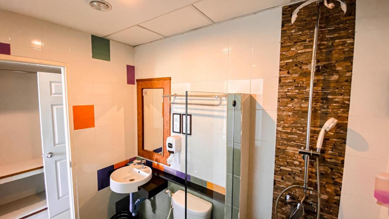 K2 Hotel At Thachang Ban Pa Yang  Exterior photo